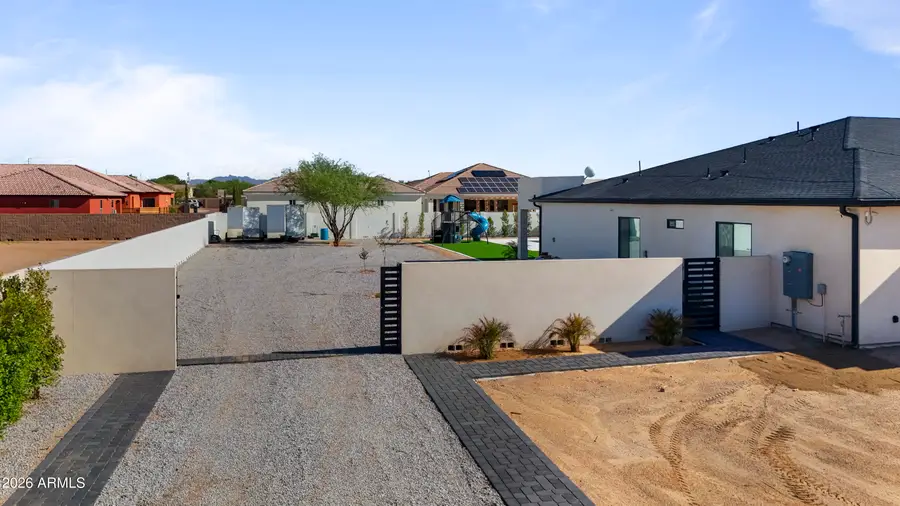 20226 W Madre Del Oro Drive, Wittmann, AZ 85361 - #3
