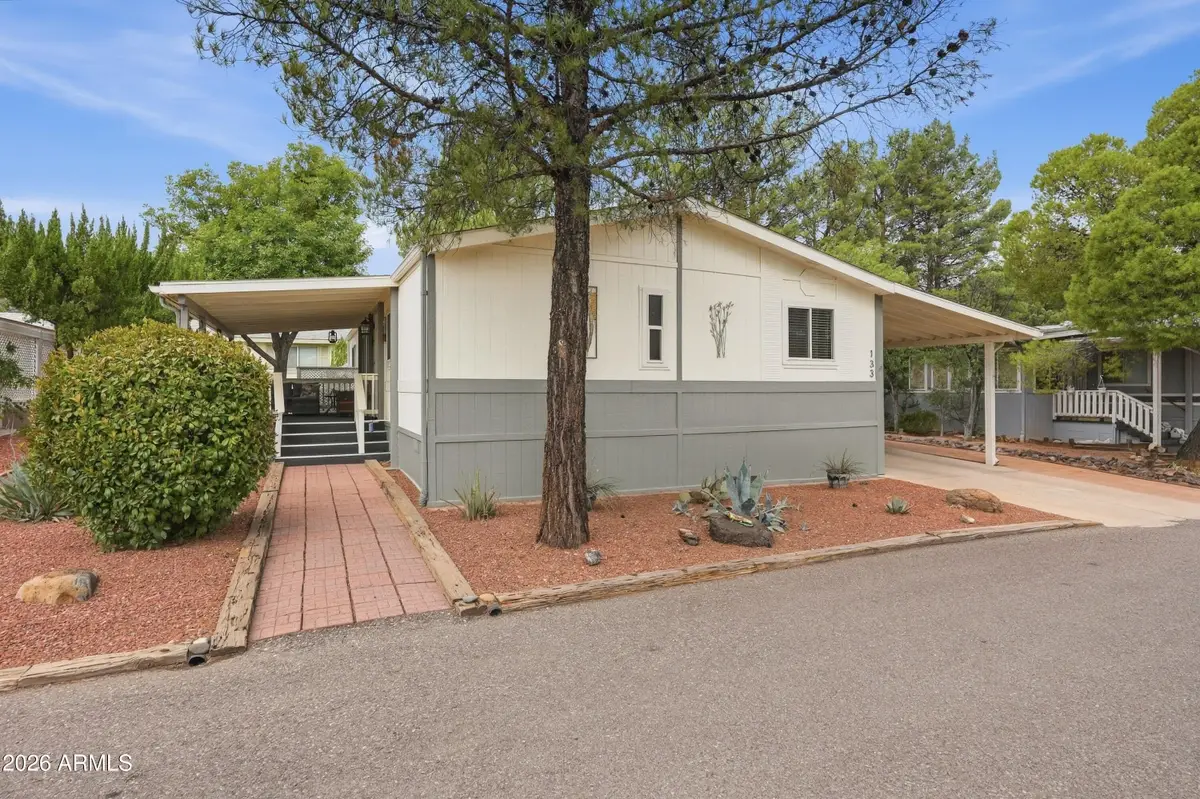 2050 W State Route 89a -- #133, Cottonwood, AZ 86326 - #1