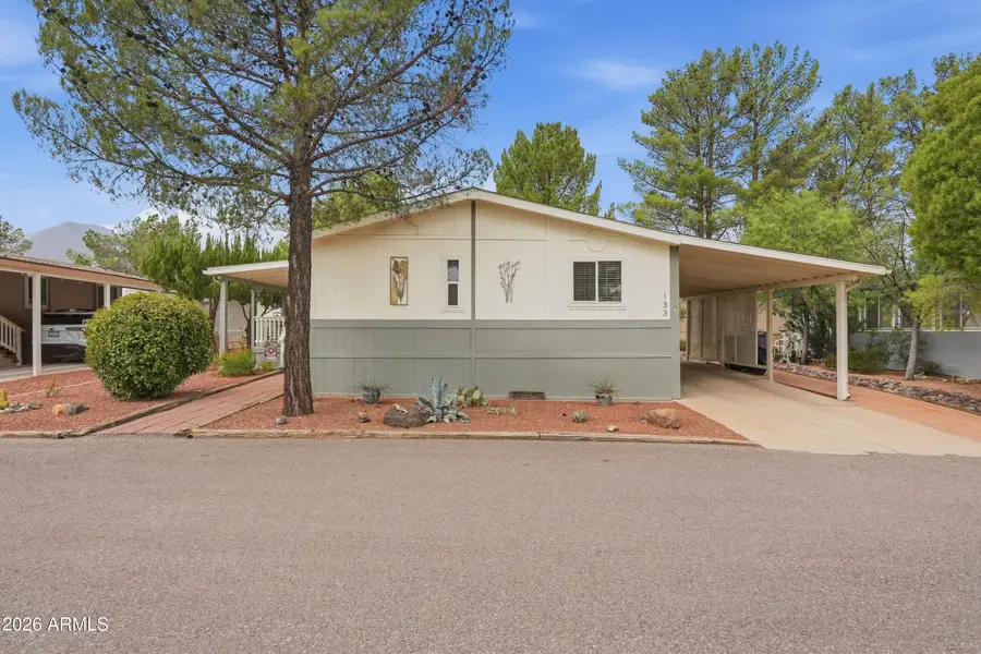 2050 W State Route 89a -- #133, Cottonwood, AZ 86326 - #2