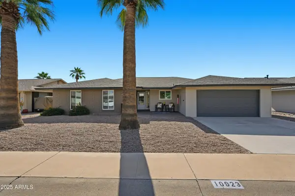 10923 W Meade Drive, Sun City, AZ 85351