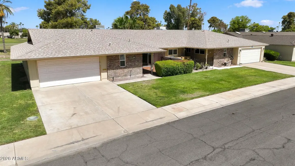10734 W Hatcher Road, Sun City, AZ 85351 - #1