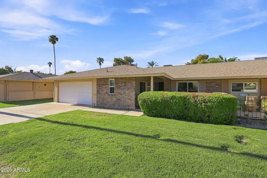 10734 W Hatcher Road, Sun City, AZ 85351 - #2