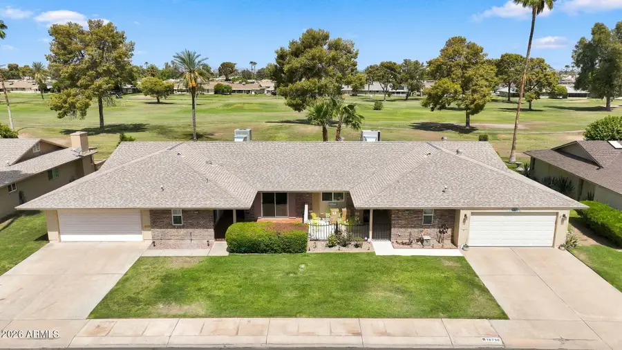 10734 W Hatcher Road, Sun City, AZ 85351 - #3