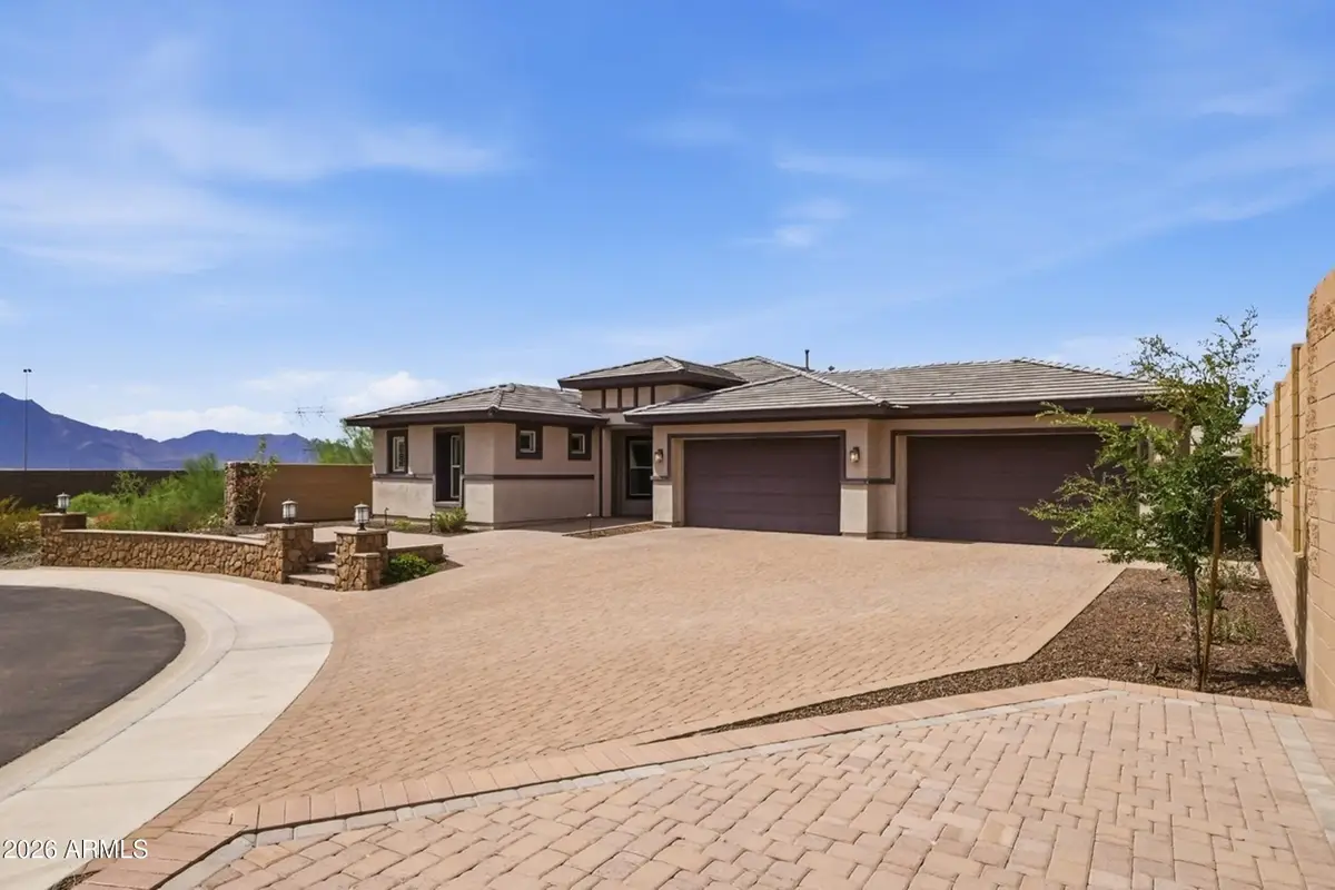 3550 W Wildwood Drive, Phoenix, AZ 85045 - #1