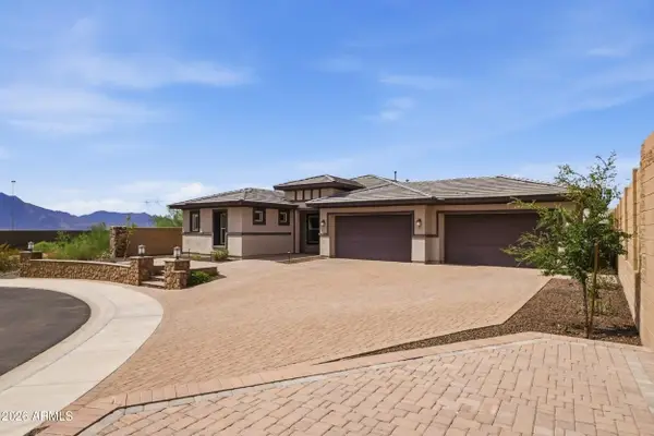 3550 W Wildwood Drive, Phoenix, AZ 85045