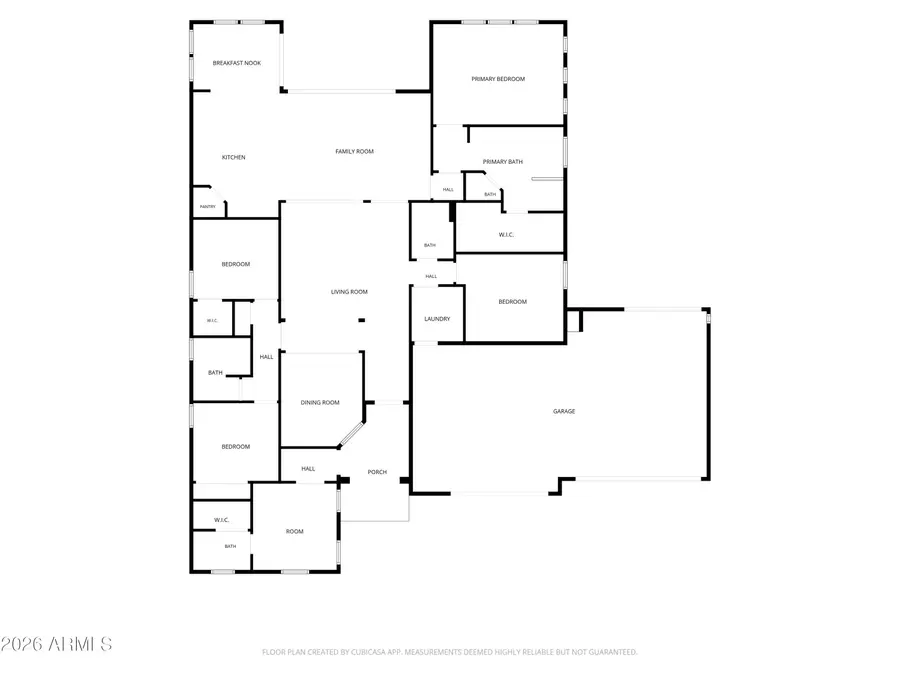 3550 W Wildwood Drive, Phoenix, AZ 85045 - #2