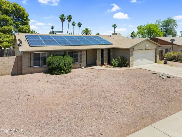 12447 N 50th Lane, Glendale, AZ 85304