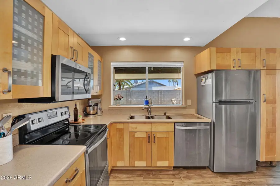 12447 N 50th Lane, Glendale, AZ 85304 - #3