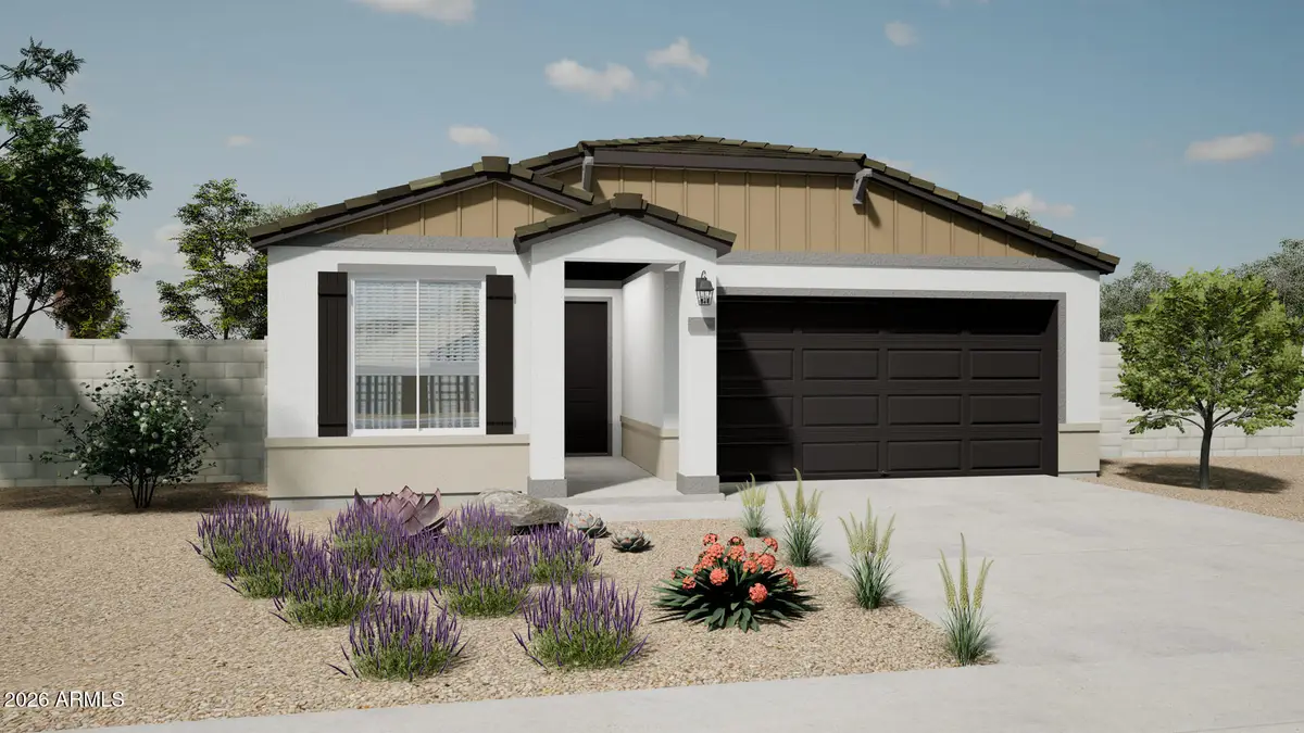 24001 N 179th Drive, Surprise, AZ 85387 - #1