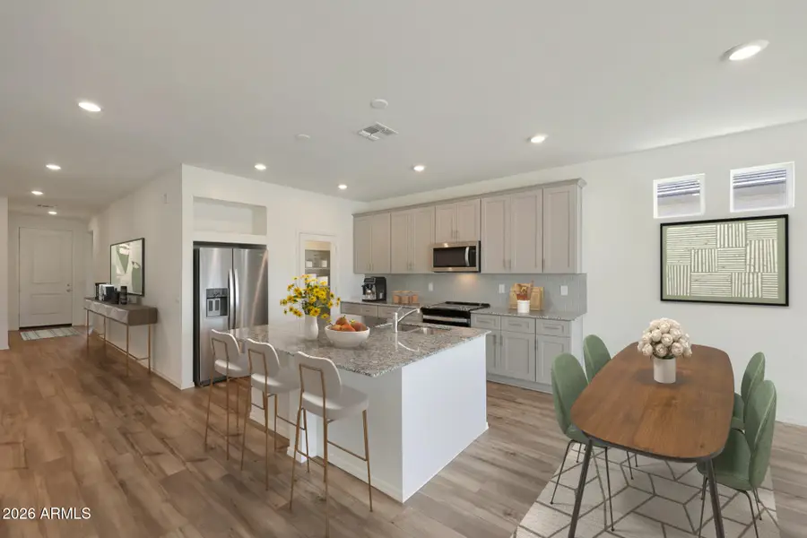 24001 N 179th Drive, Surprise, AZ 85387 - #2