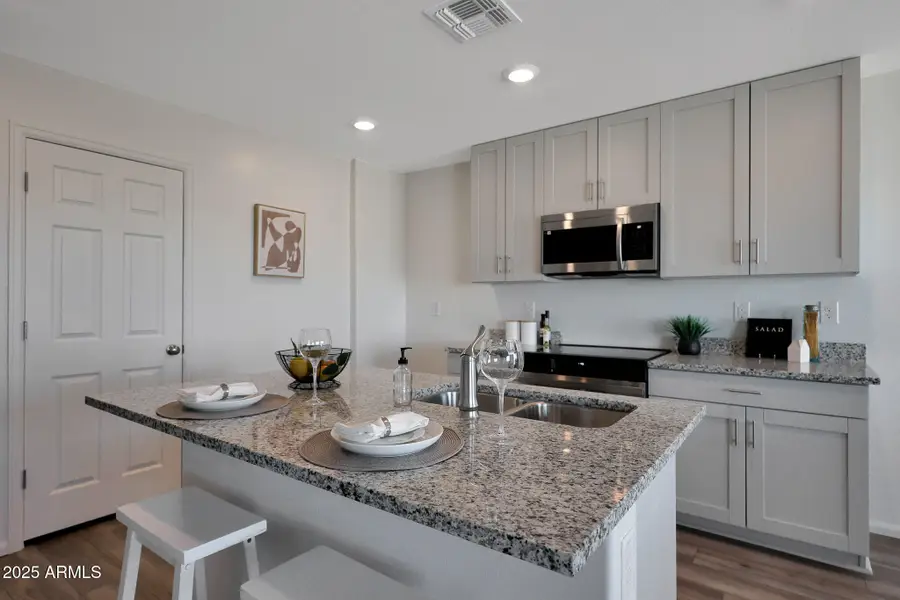1480 W Posada Street, Coolidge, AZ 85128 - #2