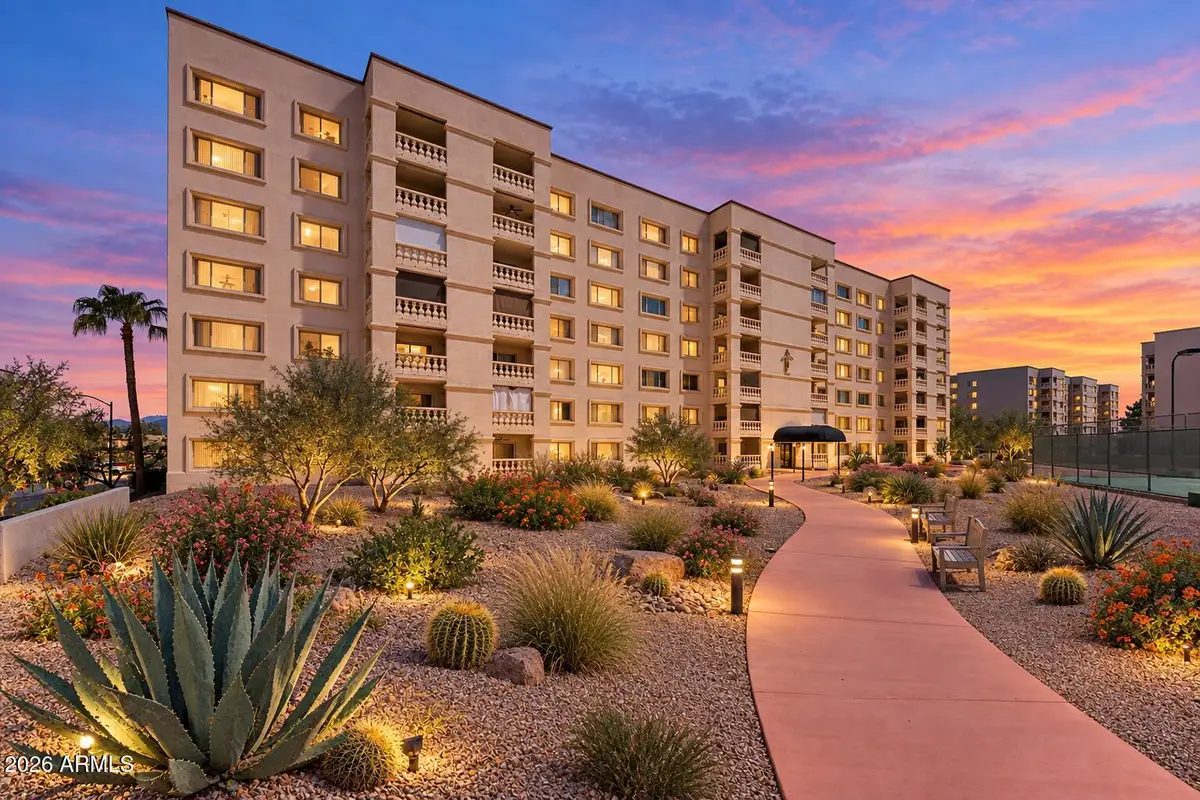7930 E Camelback Road #308, Scottsdale, AZ 85251 - #1