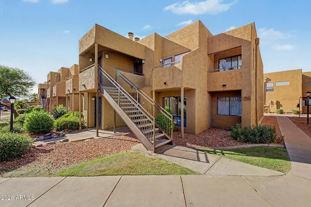 11640 N 51st Avenue #227, Glendale, AZ 85304 - #1