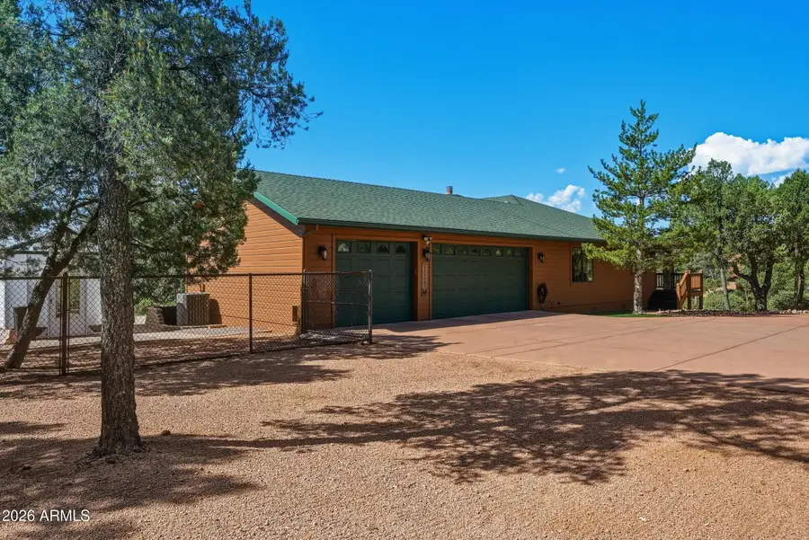 401 N Whitetail Drive, Payson, AZ 85541 - #3