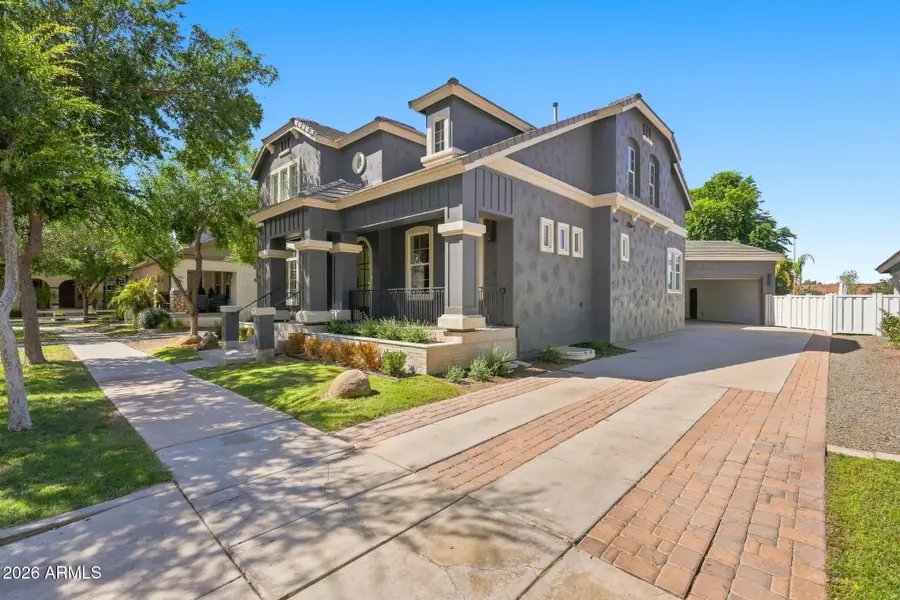 2974 E Camellia Drive, Gilbert, AZ 85296 - #2