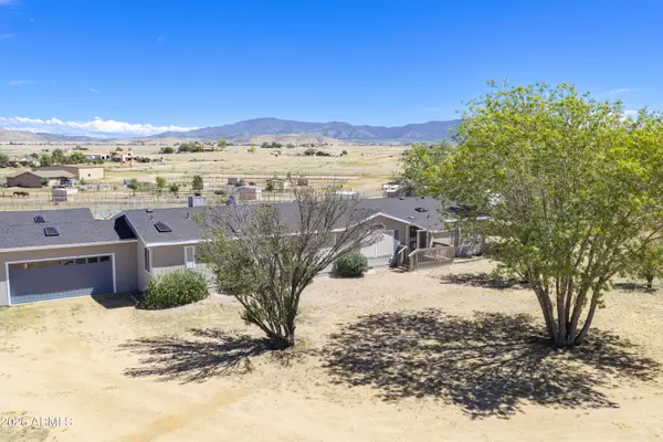 11565 N Antelope Meadows Drive, Prescott Valley, AZ 86315
