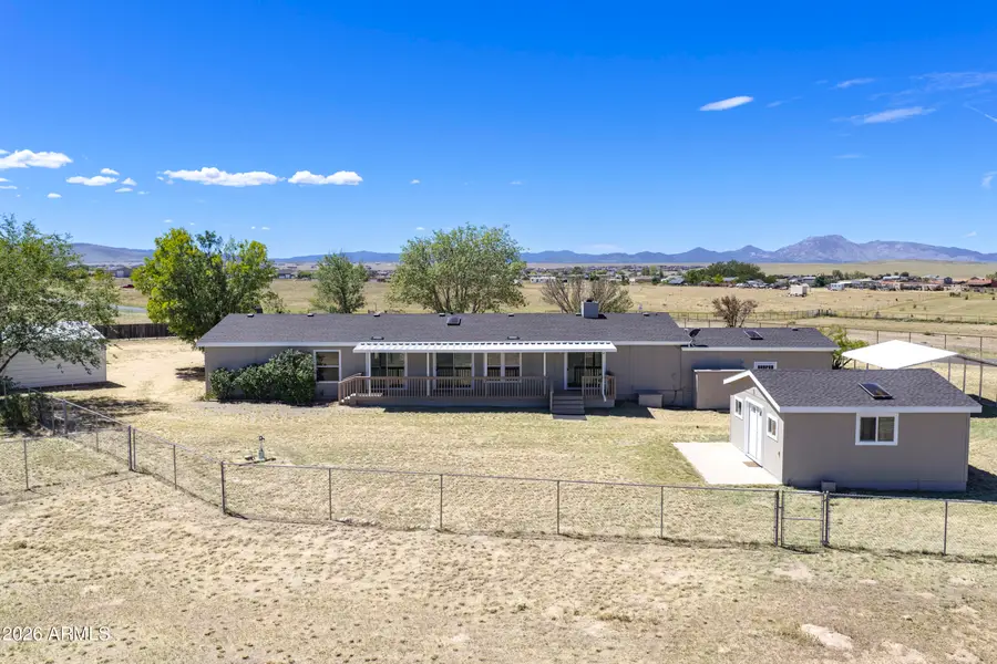 11565 N Antelope Meadows Drive, Prescott Valley, AZ 86315 - #3
