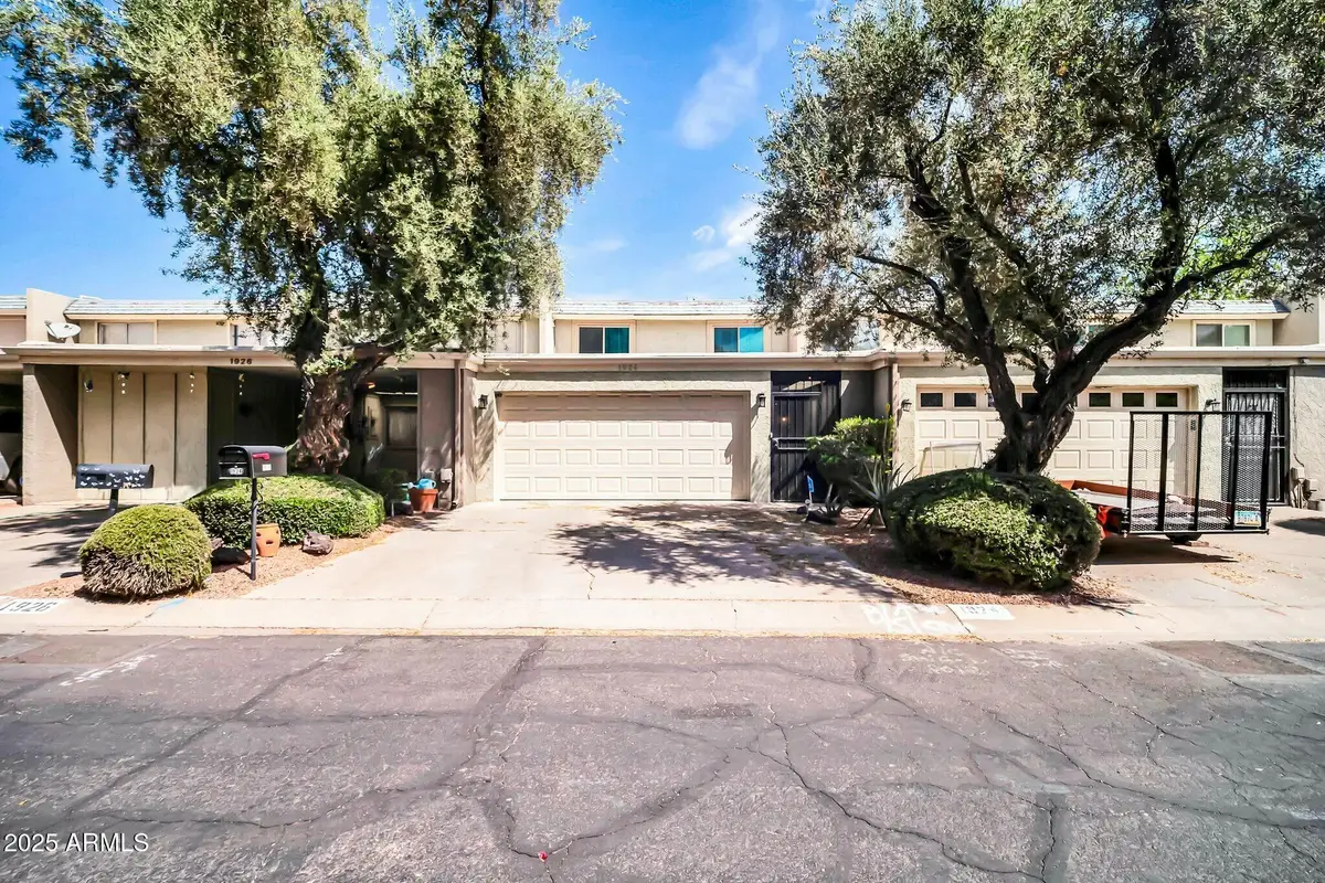 1924 W Belmont Avenue, Phoenix, AZ 85021 - #1