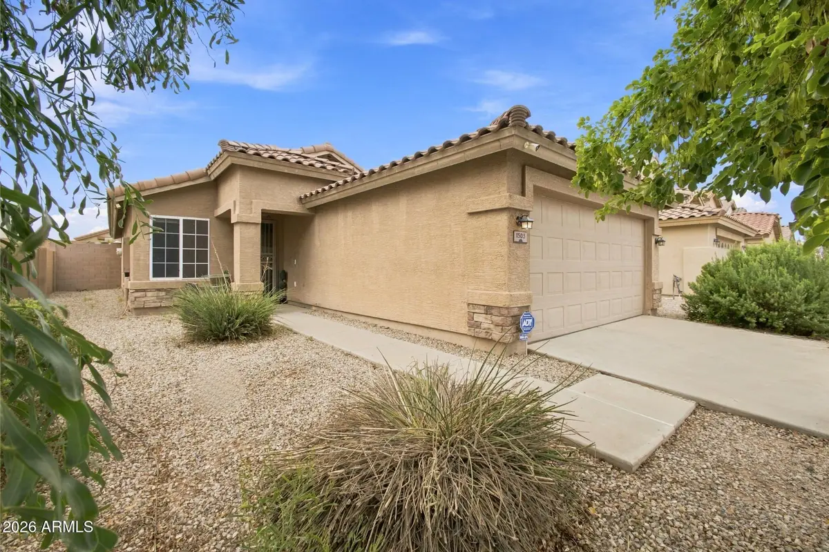 1503 E Rosebud Drive, San Tan Valley, AZ 85143 - #1