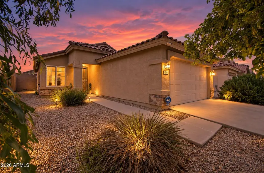 1503 E Rosebud Drive, San Tan Valley, AZ 85143 - #2