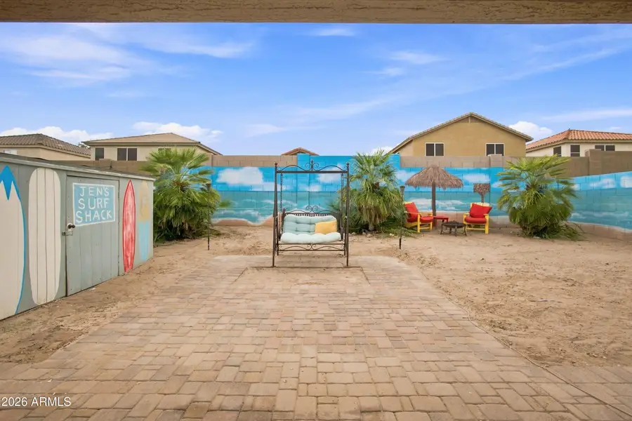 1503 E Rosebud Drive, San Tan Valley, AZ 85143 - #3