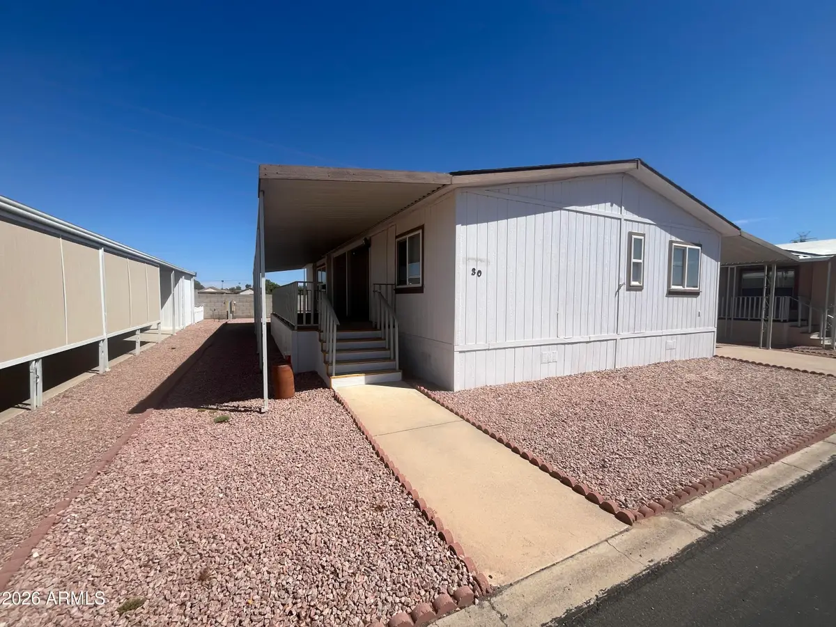 11596 W Sierra Dawn Boulevard #30, Surprise, AZ 85378 - #1