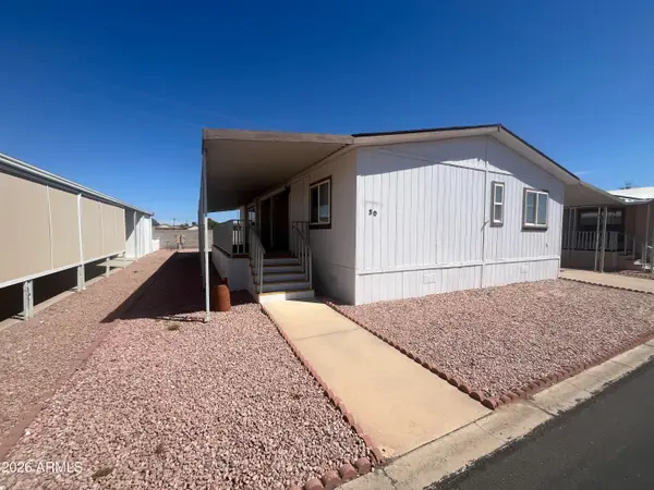 11596 W Sierra Dawn Boulevard #30, Surprise, AZ 85378