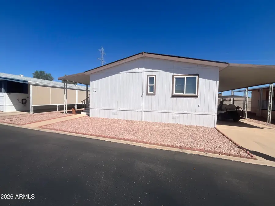 11596 W Sierra Dawn Boulevard #30, Surprise, AZ 85378 - #2