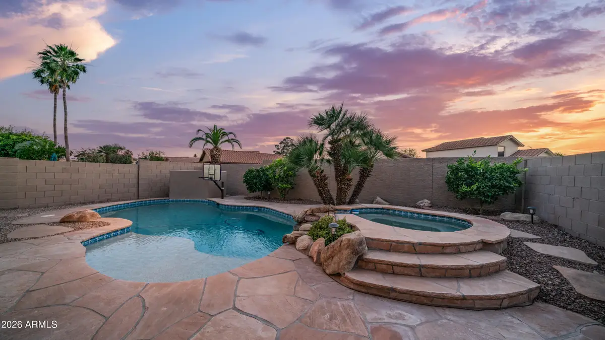 15642 S 31st Street, Phoenix, AZ 85048 - #1