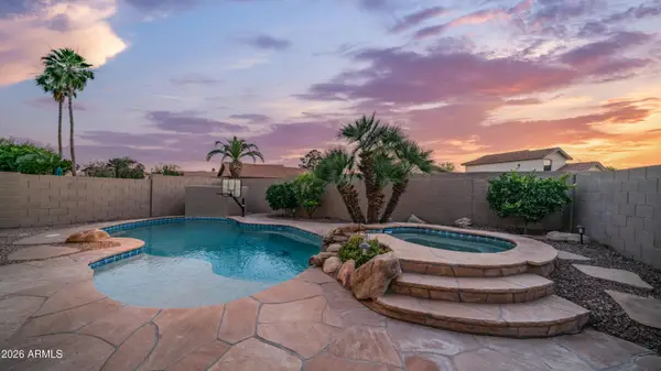 15642 S 31st Street, Phoenix, AZ 85048