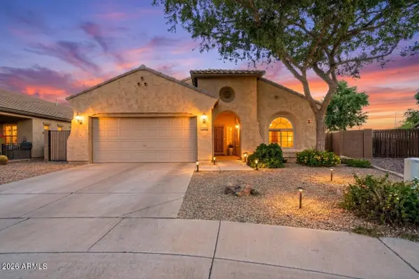 4610 S Hassett Circle, Mesa, AZ 85212