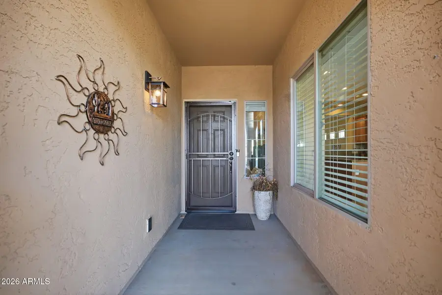 4610 S Hassett Circle, Mesa, AZ 85212 - #2