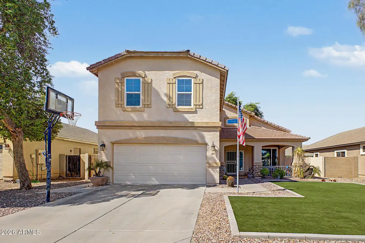 1892 E Shannon Street, Gilbert, AZ 85295 - #1