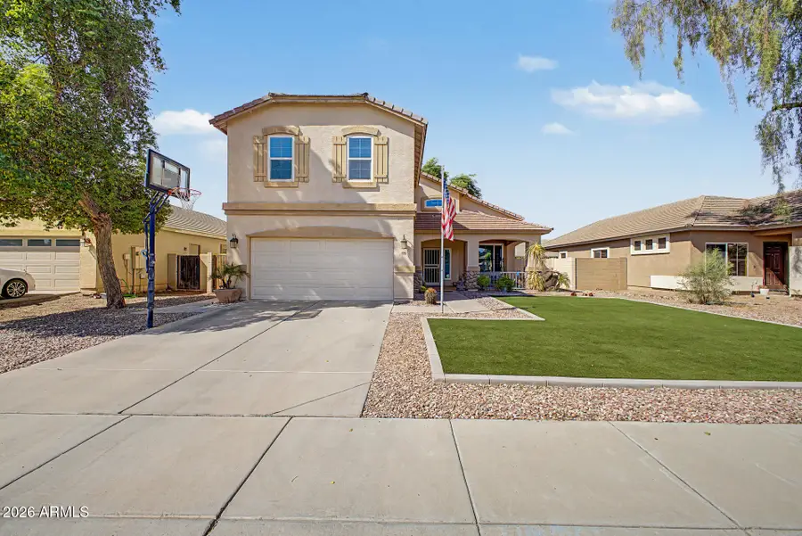 1892 E Shannon Street, Gilbert, AZ 85295 - #2