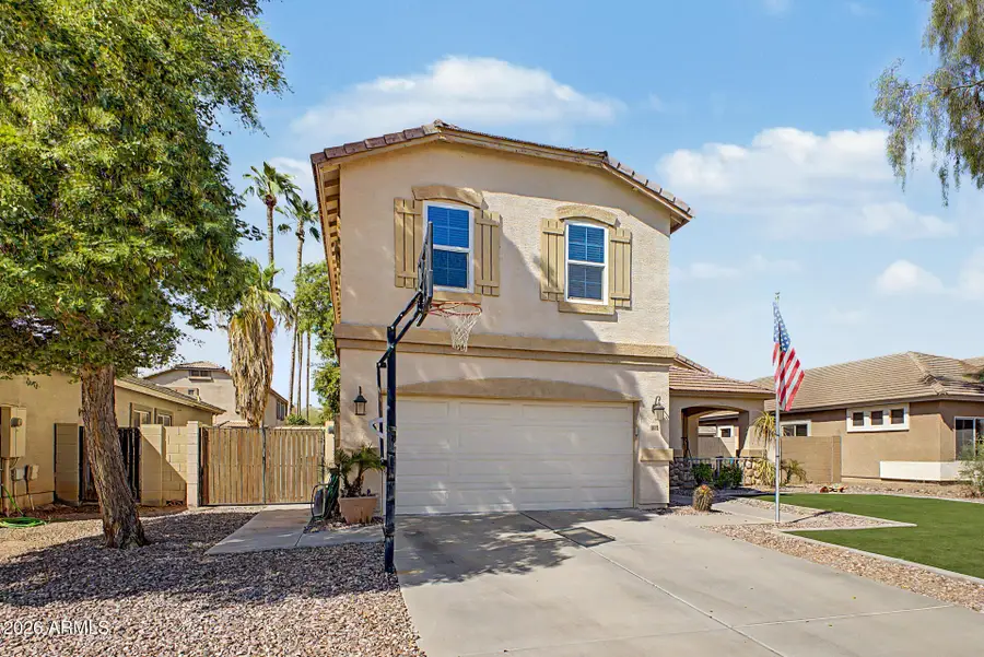 1892 E Shannon Street, Gilbert, AZ 85295 - #3