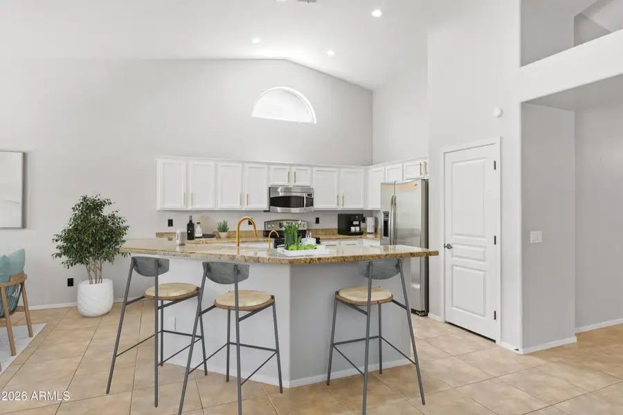 2517 N Raven Circle, Mesa, AZ 85207 - #3