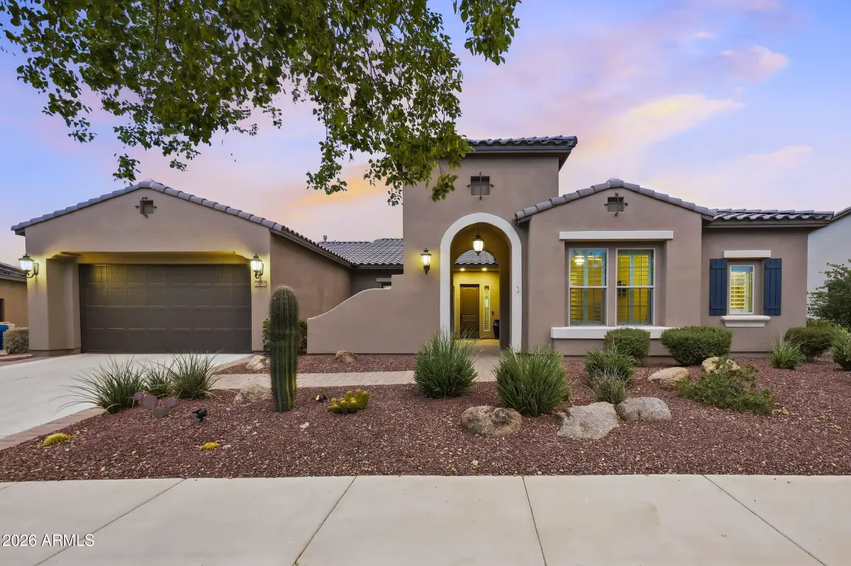 20619 W Meadowbrook Avenue, Buckeye, AZ 85396 - #1