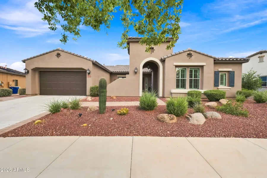 20619 W Meadowbrook Avenue, Buckeye, AZ 85396 - #2