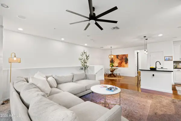 5550 N 16th Street #155, Phoenix, AZ 85016