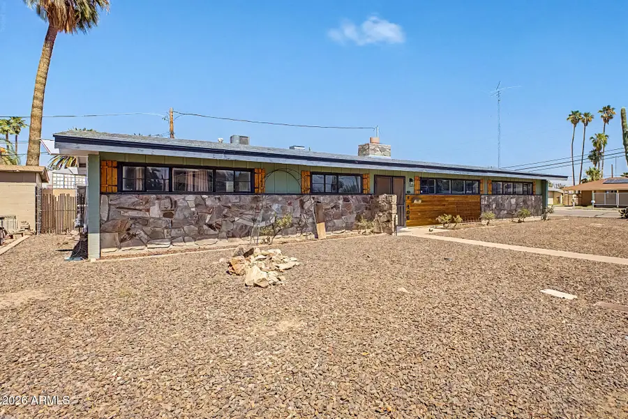 406 E Paseo De Paula --, Casa Grande, AZ 85122 - #2