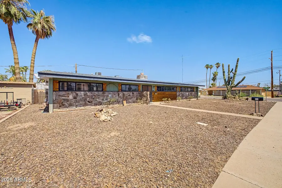 406 E Paseo De Paula --, Casa Grande, AZ 85122 - #3