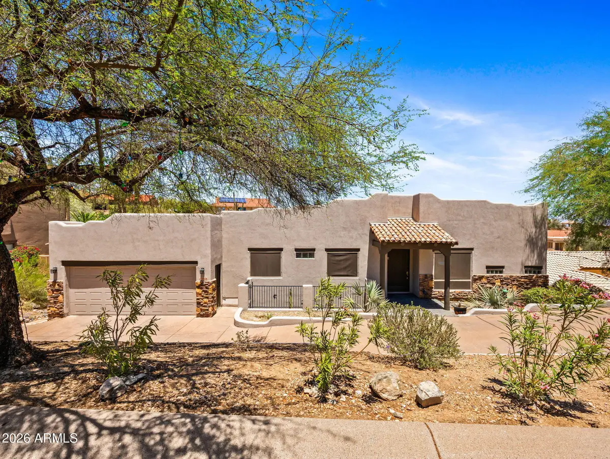 15848 E Jericho Drive, Fountain Hills, AZ 85268 - #1