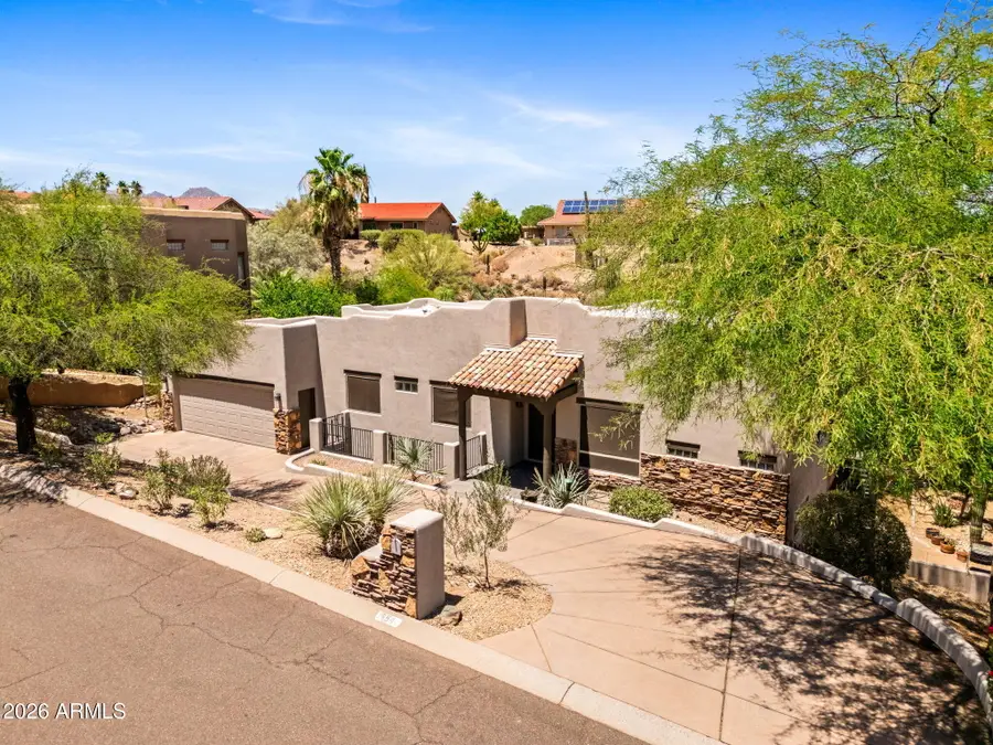 15848 E Jericho Drive, Fountain Hills, AZ 85268 - #2