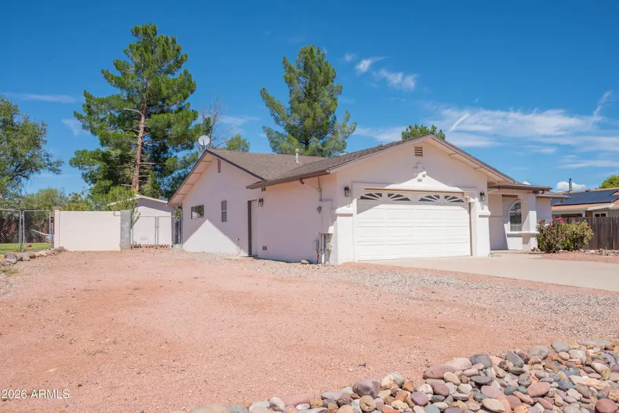 1656 E Sandy Lane, Cottonwood, AZ 86326 - #2