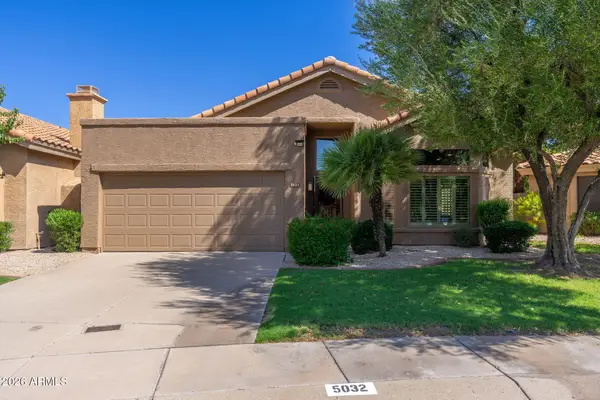 5032 E Marconi Avenue, Scottsdale, AZ 85254