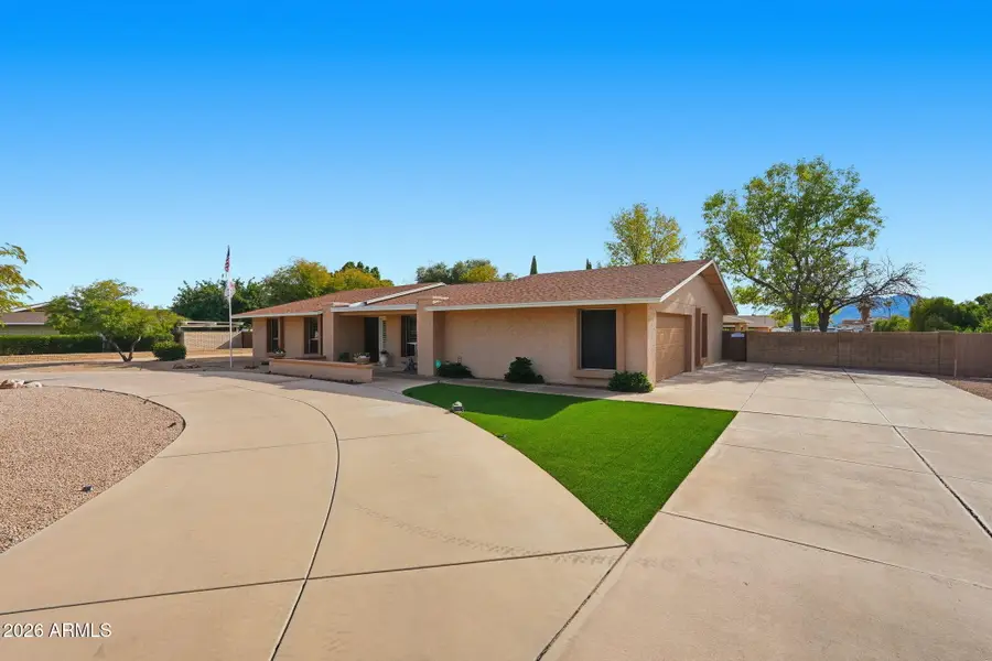 4815 W Soft Wind Drive, Glendale, AZ 85310 - #2