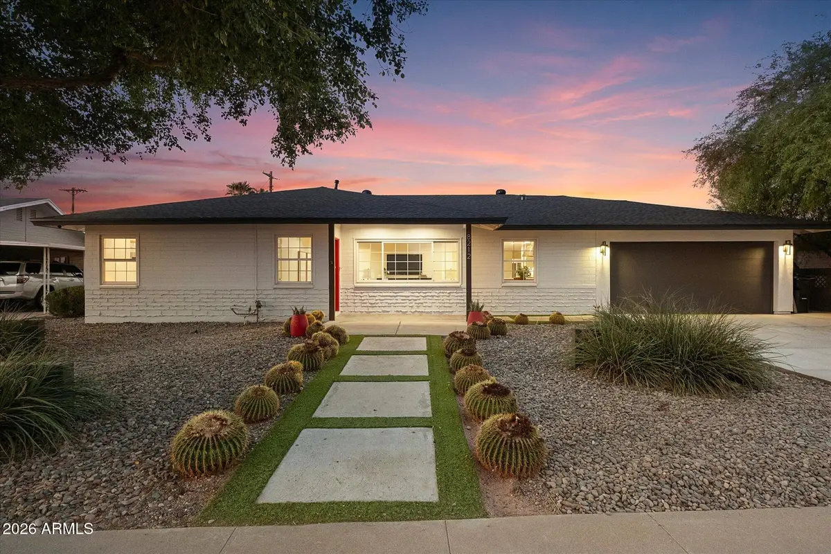 8212 E Wilshire Drive, Scottsdale, AZ 85257 - #1