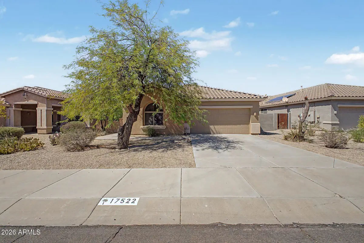 17522 W Lavender Lane, Goodyear, AZ 85338 - #1