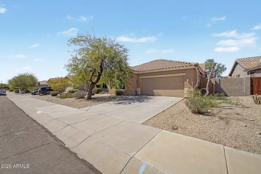 17522 W Lavender Lane, Goodyear, AZ 85338 - #3