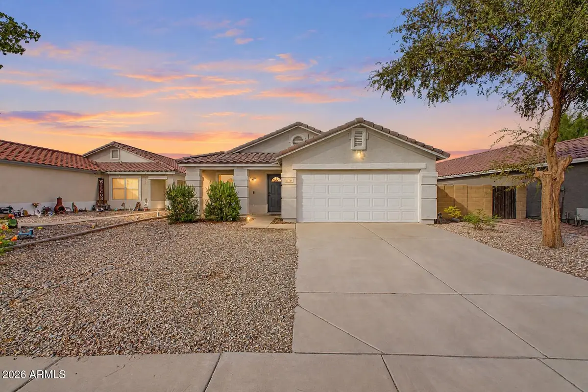 15784 W Crocus Drive, Surprise, AZ 85379 - #1